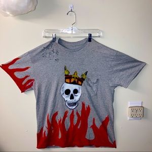 Custom Truly Rare shirt